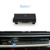 For BMW 5 5GT 6 7 Series F10 F11 F18 F07 F06 F12 F13 F01 F02 F04 Car Front Dashboard Console Radio CD Player MODE FM AM Button