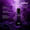 Djokr Next Chapter Herren-Parfüm Geschenkset | 4 x 20 ml Eau de Parfum