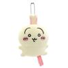 Original Chiikawa Anime Plush Doll Kawaii Usachi Keychain Hachiware Keyring Stuffed Pendent Backpack Ornament Toy Birthday Gift