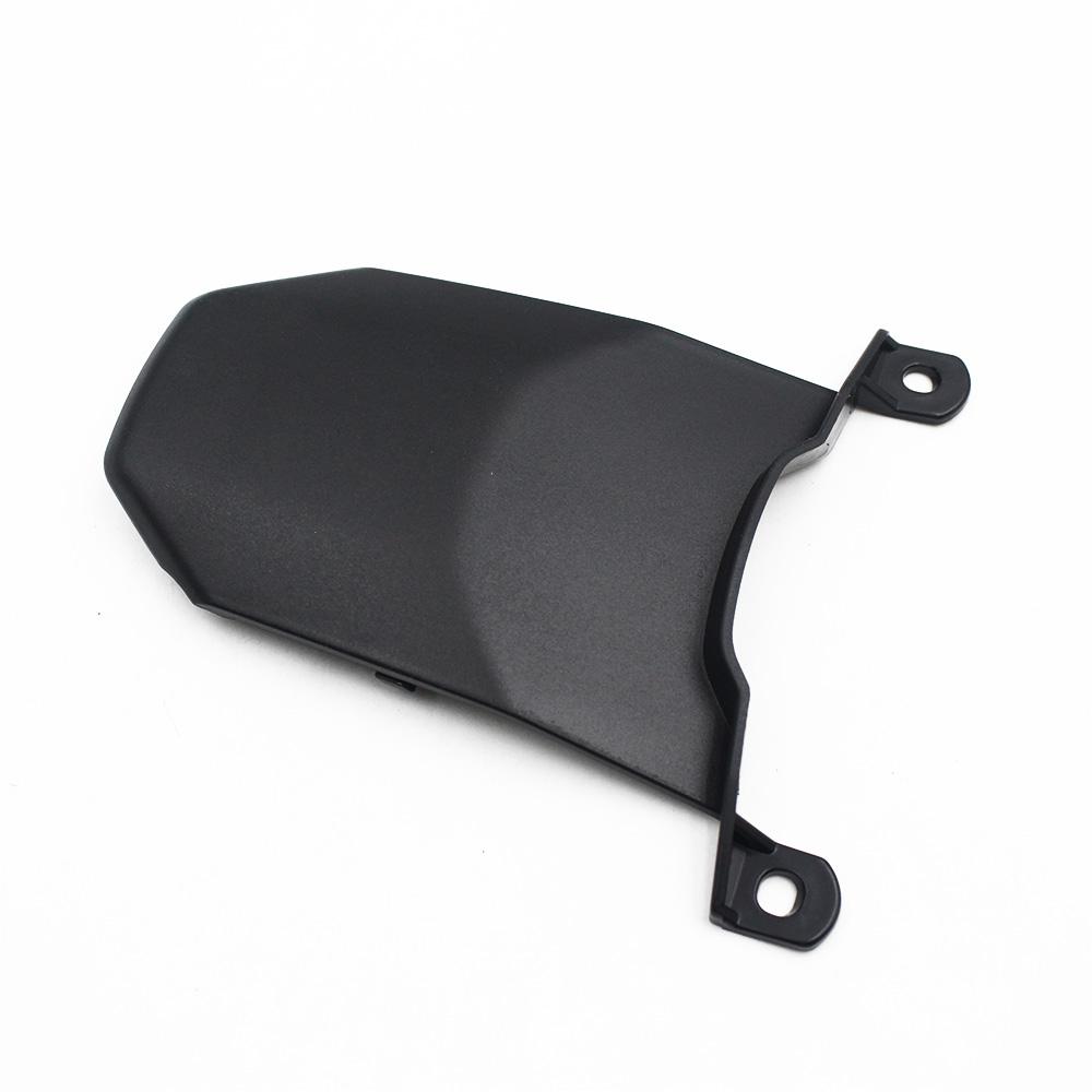 For Yamaha MT07 MT 07 FZ07 2014 2015 2016 2017 Rear Tail Cover Upper Seat Center Fairing Rear Middle Tail Fairing