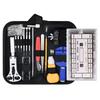 Watch Repair Tool Set Watch Strap Adjuster Battery Replacement Disassembly Kit Comprehensive Household Hardware Combination