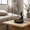 with Ash‑Catching Chinese Incense Stick Holder Zen Style Stick Incense Holder  Desktop Use
