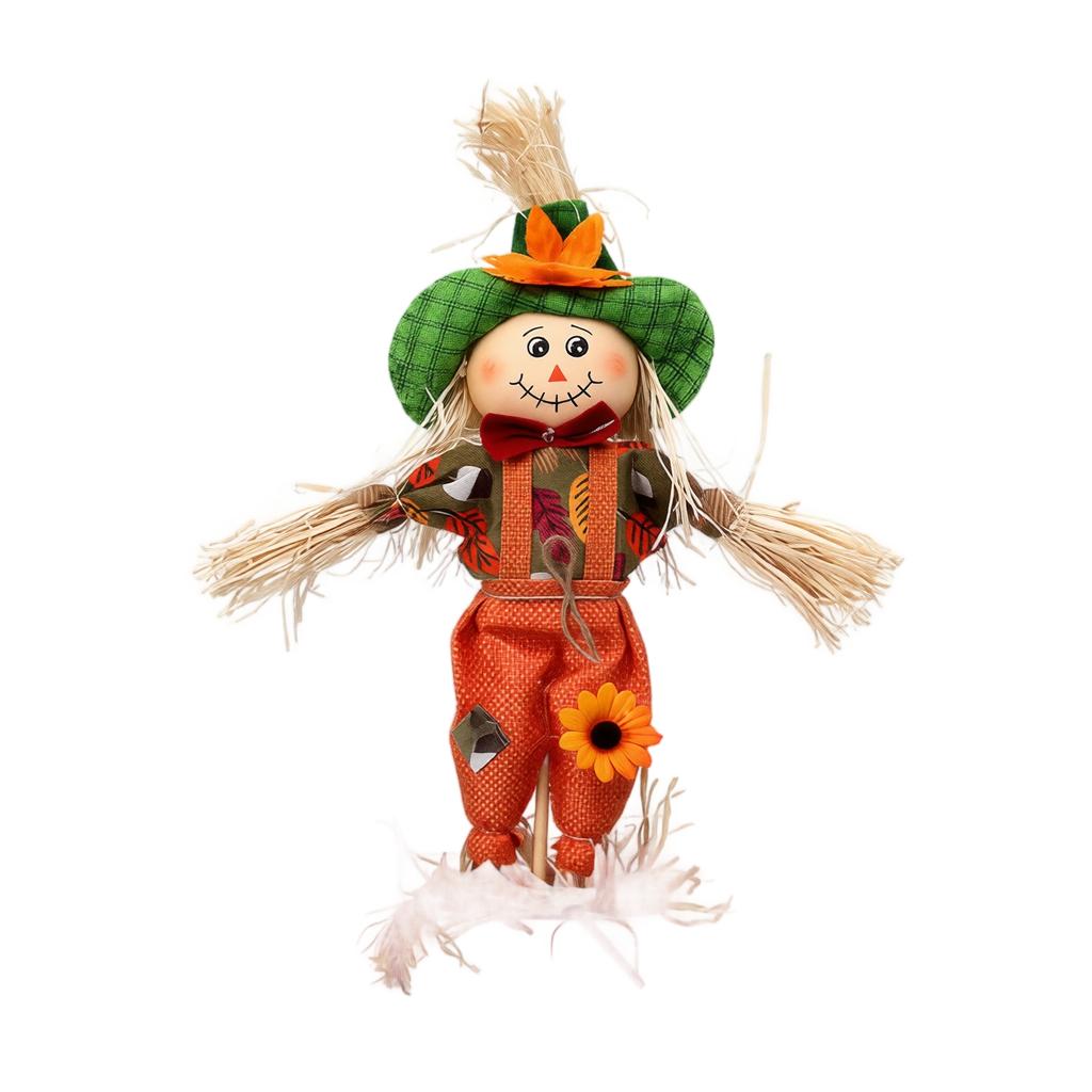 Halloween Decor Figurine for Home Decoration