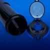 Cleverly Designed Thermal Tumblers Featuring A Discreet Storage Chamber Secret Store Container For Cash And Small Items