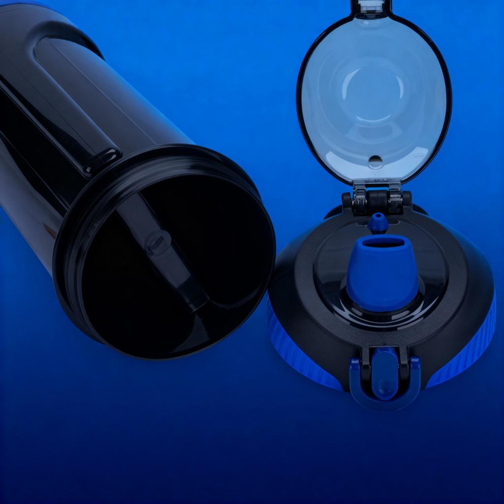 Cleverly Designed Thermal Tumblers Featuring A Discreet Storage Chamber Secret Store Container For Cash And Small Items