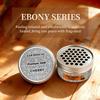 Car Air Fresheners Long-Lasting Fragrance Natural Ingredients Aromatherapy Deodorant Supplies Canned Wood Blocks Coffee Flavor
