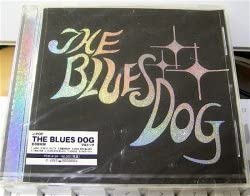 

CD BLUES DOG - BLUES DOG PCD4124 Japan Music Others Used