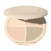 Make-up na obličej – Korektory a tónovací krémy