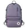 Plecak Poliestrowy Unisex Fioletowo-Szary 10021138-A21