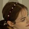 GETMEBLING Angel Hairband