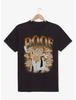 Phineas and Ferb Dr Heinz Doofenshmirtz Doof Collage T-Shirt