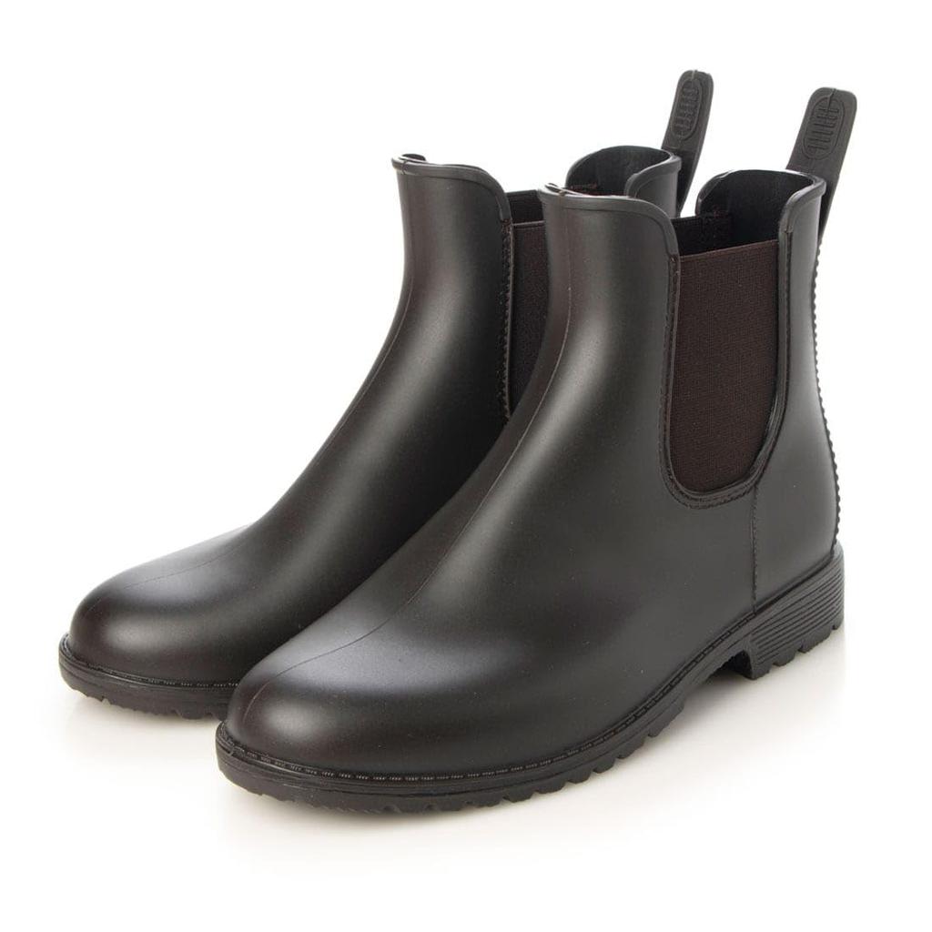 ING Rain Boots IGWG38102 Black