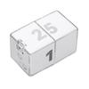 Self Discipline Cube Countdown  Timer Time Management Electronic Timer Kitchen Timer  Home Bedroom
