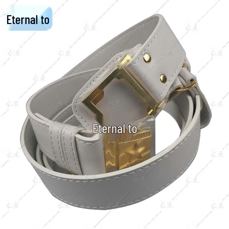 German Style Tactical Riot Helmet with Picket Belt