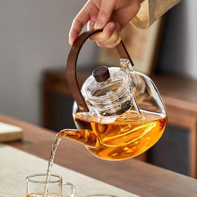 Louça para beber – Chaleiras