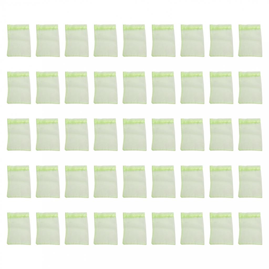 Bio-Fruchtschutzbeutel Atmungsaktives Material für Tomaten und Trauben