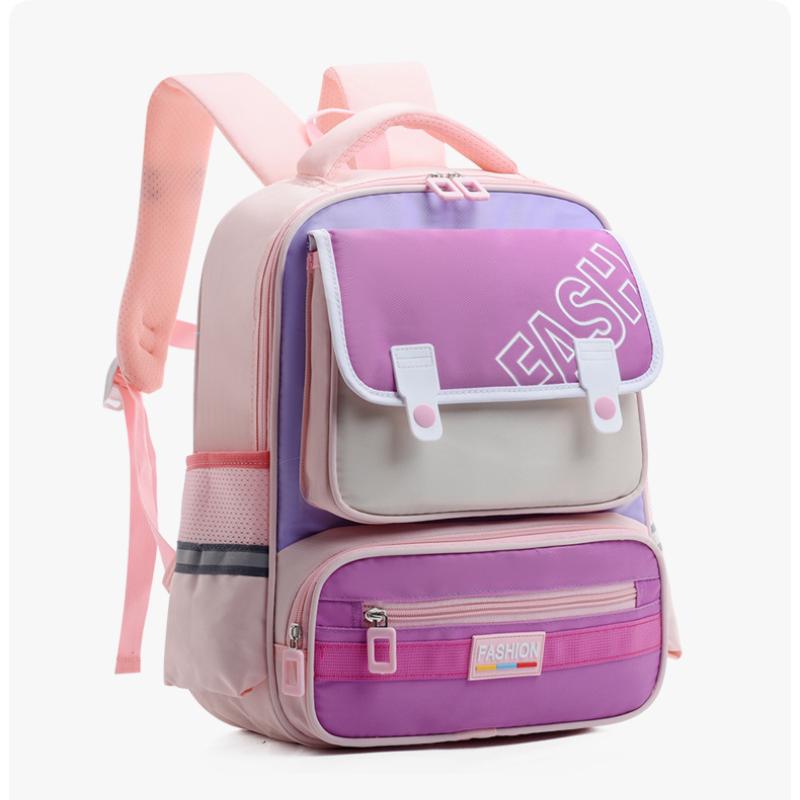 

Водонепроницаемые школьные сумки Подростковая сумка Студенческие школьные сумки Детский рюкзак с кошельком Рюкзаки для детей старшей школы 39x29x10cm