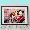 High-quality Diamond Painting Tool Set A4 Light Board Translucent Copy Table Point Drill Pen Clay Kit
