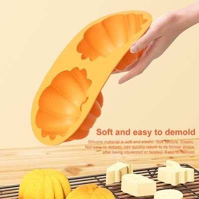 Prodotti da forno – Tappetini in silicone e stampi da forno