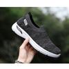 Men's Slip-on Shoes, Soft-sole Casual Shoes, Cloth Shoes for Men.