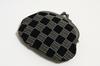 Hasegawa Coin Handcrafted by Kyoto Made in Checkered Pattern Inden-style Purse, Artisans, Japan,