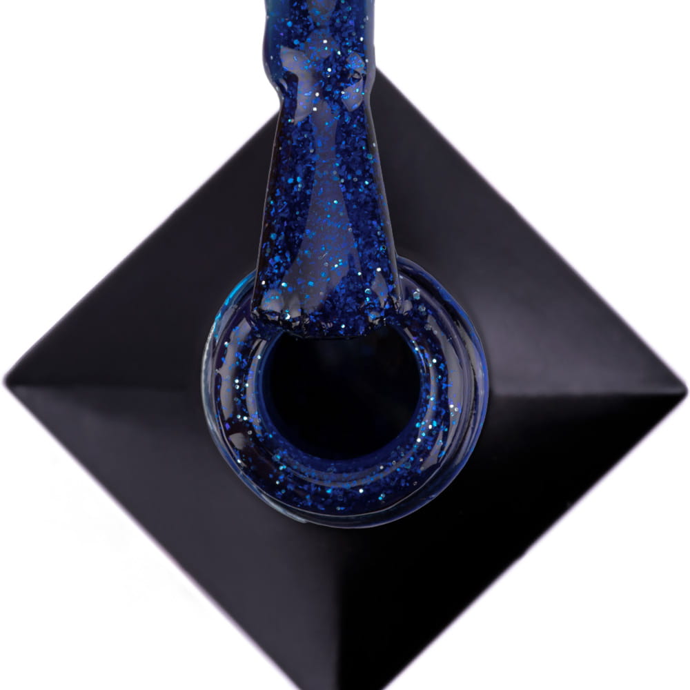 Lakier Hybrydowy Led/Uv Gel Polish Mollylac Limited Edition Nr 465 Nightfall 10 G