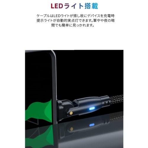 YFFSFDC Micro USB Cable L-Shape 180 Degree Rotation Rapid Charging High Speed ??Data Transfer Micro USB Cable Made of Reinforced TPE USB Type A To Mic