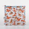 SKINNYDIP Skinny Dip Pouch Fox and Hound Makeup Case Pouch/Accessory