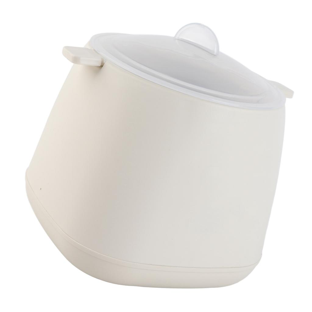 Rapid Egg Cooker 4 Capacity Electric Egg Cooker Poacher with 12H Timer for Hard Boiled Poached