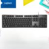 Logitech K845 Mechanical Backlit Keyboard
