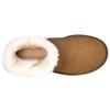 UGG Mini Bailey Button Ii Boot Fleece Lined Women's 1016422-CHE