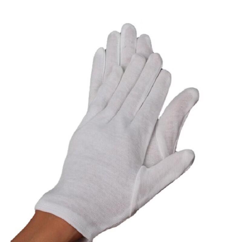 Jungle Fox Work and Protective Gloves