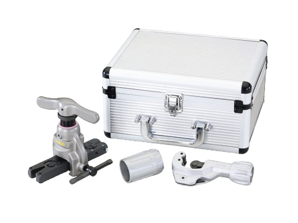 Ichinen TASCO Aluminum Lightweight Flare Tool TA55AT-2