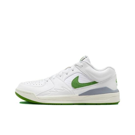 

Air Jordan Wmns Jordan Stadium 90 Chlorophyll HF4984-100 EU 38 білий