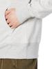 Parka HARVEST TECH POCKET HOODIE HEATHER GRAY XL [Keen]