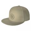 Biomega  Compulsory Execution Unit Baseball Cap Beach Outing Beach Hat Custom Hat Big Size Hat Unisex Hats Womens