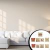 Christmas Deer Sofa Bed Home Decoration Festival Pillow Case Cushion Cover
