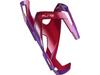 ELITE VICO GLAM Metal Red Metal Cage, Color,