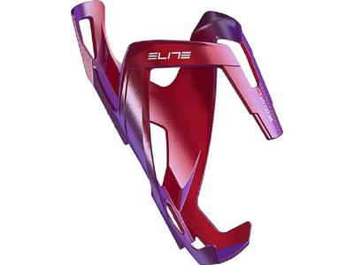 ELITE VICO GLAM Metal Red Metal Cage, Color,