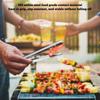 Ice Clip Non- Stainless Steel Clip Ice Clip Kitchen Ingredient Food Clip