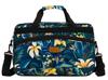 Lightweight Travel Bag Made of Durable Polyester - Rovicky