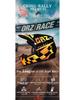 Orz Multi-Purpose Helmet for Off-road, Electric Bicycles, and Mountain Riding - Suitable for Children, Teenagers, Men, and Women.