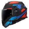 LS2 Modular Helmet FF901 Advant X Nova 06
