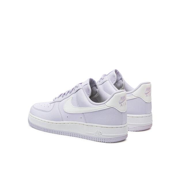 Nike Кроссовки Air Force 1 '07 Nn DV3808 500 фиолетовый