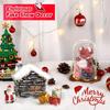 Christmas Simulation Snow Blanket Thickened Snow Cotton Artificial Snowflake For Indoor Outdoor Snow Scene Holiday Party Decor