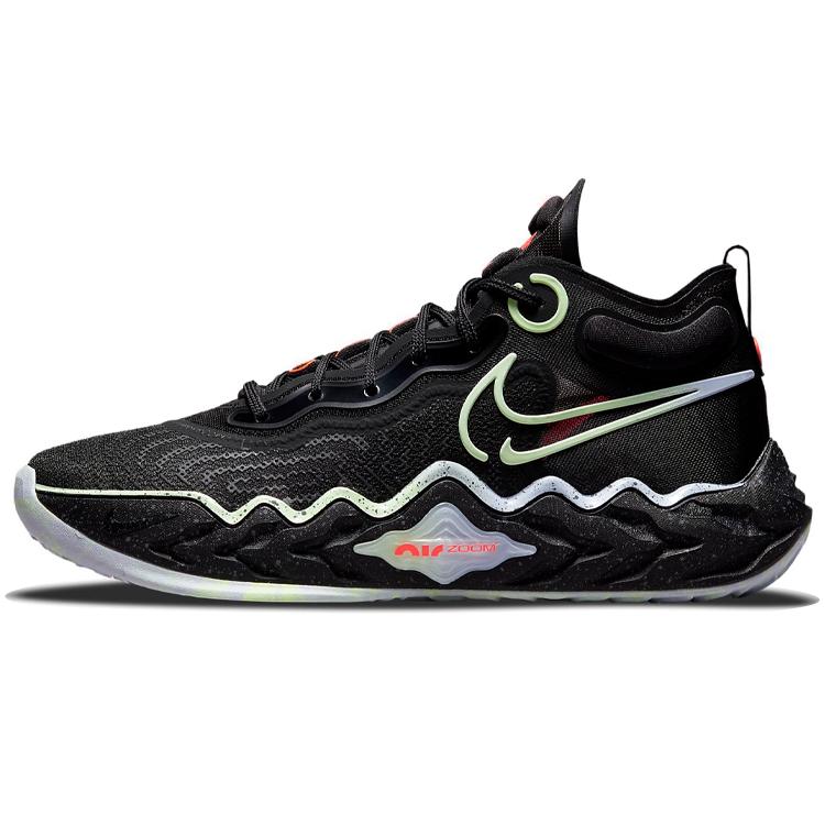 

Nike Air Zoom Gt Run Black Ghost CZ0202-001 44