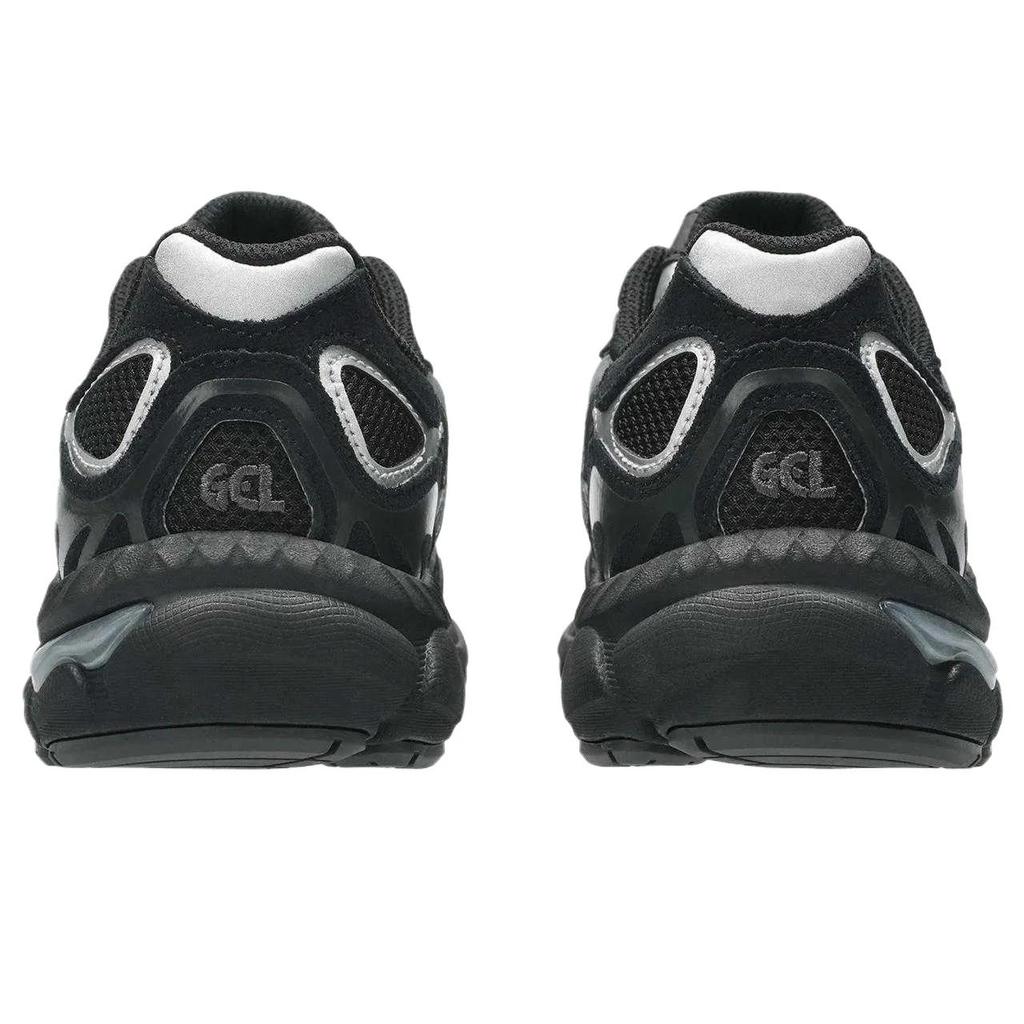ASICS Kids' Running Shoes Unisex (Unisex) Kids' Running Shoes 1204A175 001