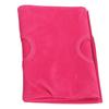 Inflatable Cushion Thickened Flocking Anti Decubitus Cushion Breathable   Seat Cushion for Car   Wheelch