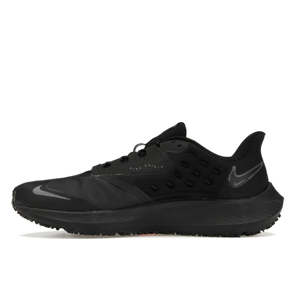 Nike Air Zoom Pegasus 39 Shield Black Off Noir Men Sneakers Dark-Smoke-Grey DO7625-001