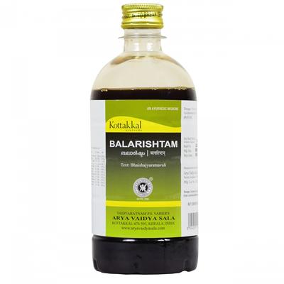 Balarishtam (450 ml), Balarishtam,